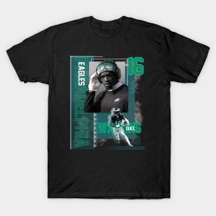 Quez Watkins 16 T-Shirt